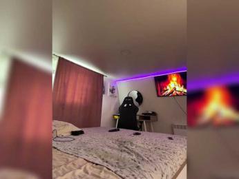 -MaybeBaby- bongacams stream image, 03.02.2026 07:30