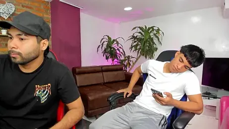 HotThreesoome stripchat stream image