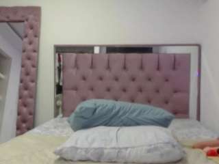 lilamarin camsoda stream image, 03.02.2026 22:10