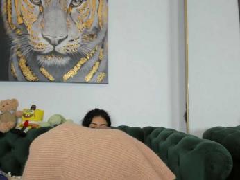 AnnaKarin bongacams stream image, 03.02.2026 21:30