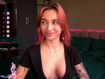 TeonaRose bongacams stream image, 04.02.2026 10:40