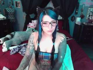 sallylynn camsoda stream image, 05.02.2026 06:40