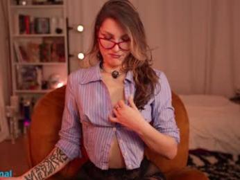 informal_ chaturbate stream image, 06.02.2026 00:10