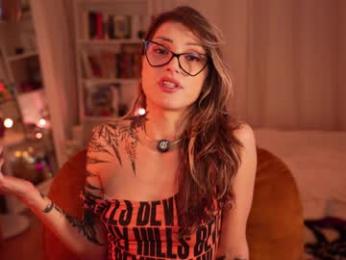 informal_ chaturbate stream image, 06.02.2026 00:10