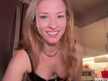 saraloverays chaturbate stream image, 06.02.2026 03:10