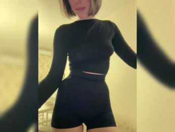 BabyDarii bongacams stream image, 04.03.2025 14:40