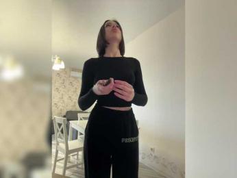 BabyDarii bongacams stream image, 04.03.2025 14:40