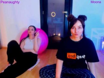 Moona-One bongacams stream image, 07.02.2026 08:40