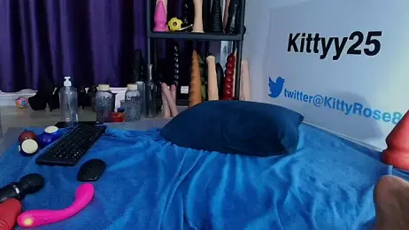 kittyy25 stripchat stream image, 07.02.2026 11:20