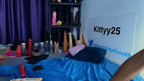kittyy25 stripchat stream image, 07.02.2026 11:20