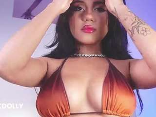 darkydolly camsoda stream image, 08.02.2026 04:30