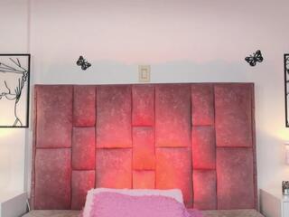 Nicol Miler flirt4free stream image, 09.02.2026 02:20