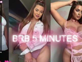alexispixie camsoda stream image, 09.02.2026 16:50