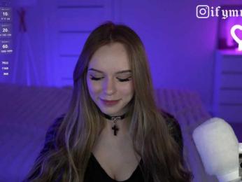 fymryn bongacams stream image, 09.02.2026 10:40