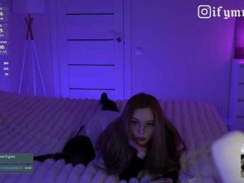 fymryn bongacams stream image, 09.02.2026 10:40