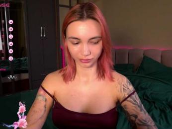 TeonaRose bongacams stream image, 10.02.2026 10:40