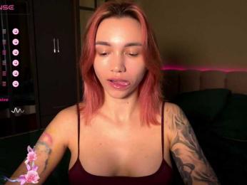 TeonaRose bongacams stream image, 10.02.2026 10:40