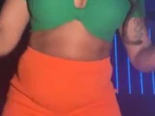 theiconicone camsoda stream image, 05.03.2025 04:10