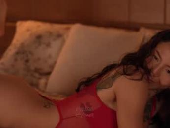 effylowell_ chaturbate stream image, 12.02.2026 02:20