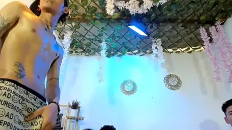 Bastian_boyshot77 stripchat stream image