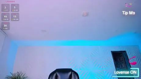 SophiePalmer stripchat stream image