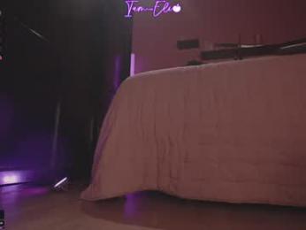 iam_eli chaturbate stream image, 12.02.2026 22:50