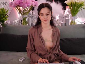 Taanni bongacams stream image, 31.01.2025 00:00