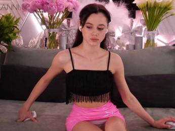 Taanni bongacams stream image, 31.01.2025 00:00