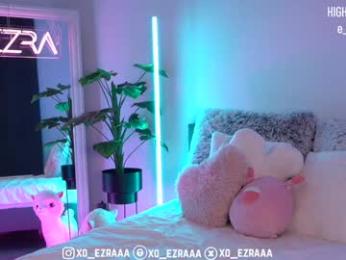 ezra chaturbate stream image