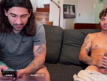 sexualmindset chaturbate stream image, 13.02.2026 21:10