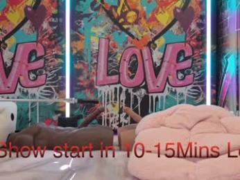 vanessa_love chaturbate stream image, 14.02.2026 18:20