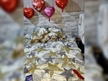 SweetCoople bongacams stream image