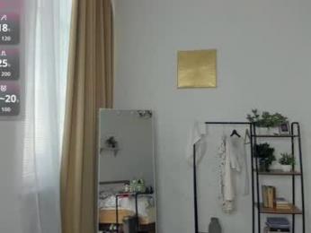 glossybabe_ chaturbate stream image, 15.02.2026 07:20