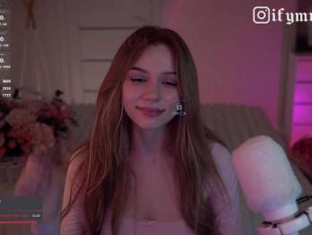 fymryn bongacams stream image, 15.02.2026 18:10