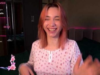 TeonaRose bongacams stream image, 16.02.2026 10:40