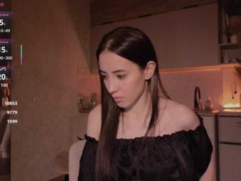 AlinaWey bongacams stream image, 05.03.2025 18:30