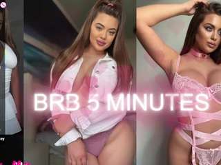 alexispixie camsoda stream image, 17.02.2026 04:20