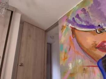 adelineefoxxx chaturbate stream image