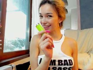 sassyt33n camsoda stream image, 18.02.2026 07:00