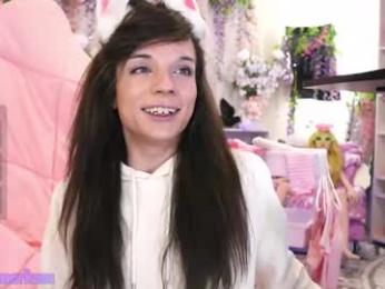 xxhayleemariexx chaturbate stream image, 19.02.2026 00:00