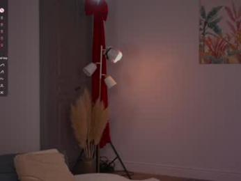 vika54784 chaturbate stream image, 19.02.2026 03:30