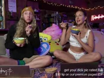 nakedbakers chaturbate stream image