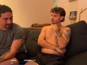 sexualmindset chaturbate stream image, 19.02.2026 22:00