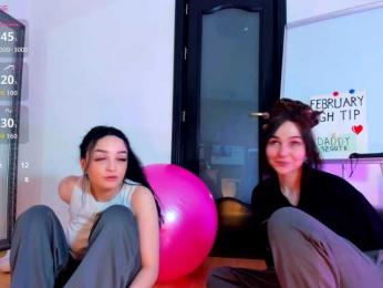 Moona-One bongacams stream image, 20.02.2026 08:20