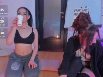 Moona-One bongacams stream image, 20.02.2026 08:20