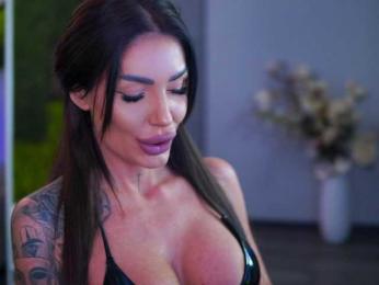 RaquelleVon bongacams stream image, 21.02.2026 10:10