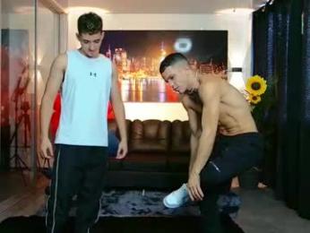 boysgang_sex chaturbate stream image, 22.02.2026 11:30
