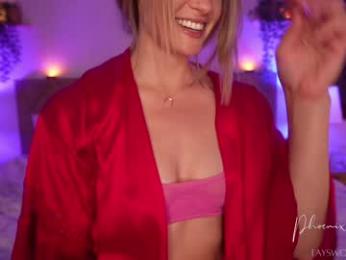 phoenix_taylor chaturbate stream image, 23.02.2026 02:00