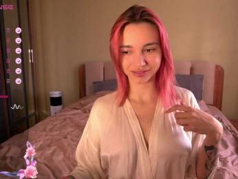 TeonaRose bongacams stream image, 23.02.2026 11:50