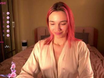 TeonaRose bongacams stream image, 23.02.2026 11:50